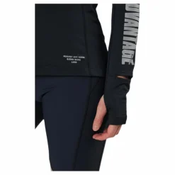 Night Midlayer Black*Björn Borg Outlet
