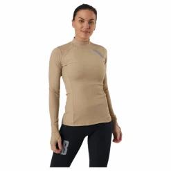 Night Rib LS Tee*Björn Borg Clearance