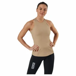Night Rib Tank*Björn Borg Sale
