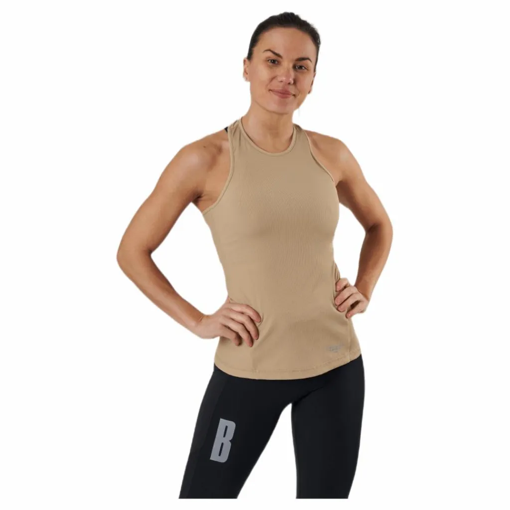 Night Rib Tank*Björn Borg Sale