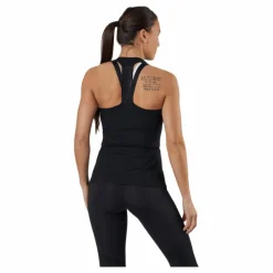 Night Rib Tank Black*Björn Borg