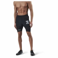 Night Shorts 2.5" Black*Björn Borg