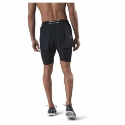 Night Shorts 2.5" Black*Björn Borg