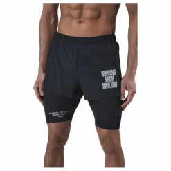 Night Shorts 2.5