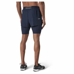 Night Shorts 2.5" Blue*Björn Borg Outlet
