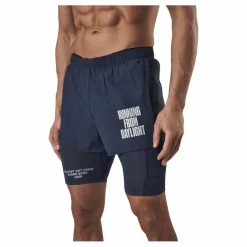 Night Shorts 2.5