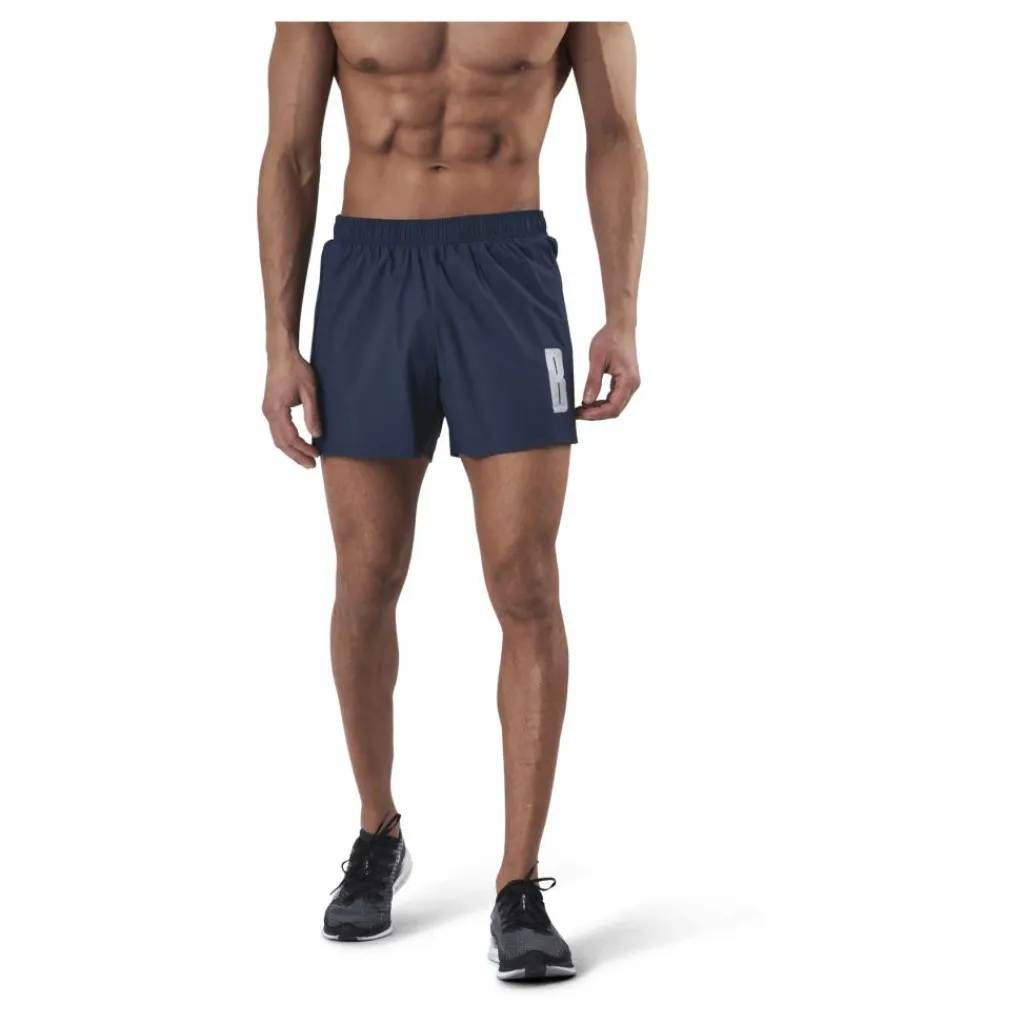 Björn Borg Night Shorts 4" Blue Blå
