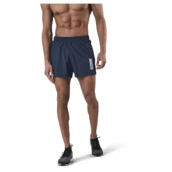 Björn Borg Night Shorts 4" Blue Blå