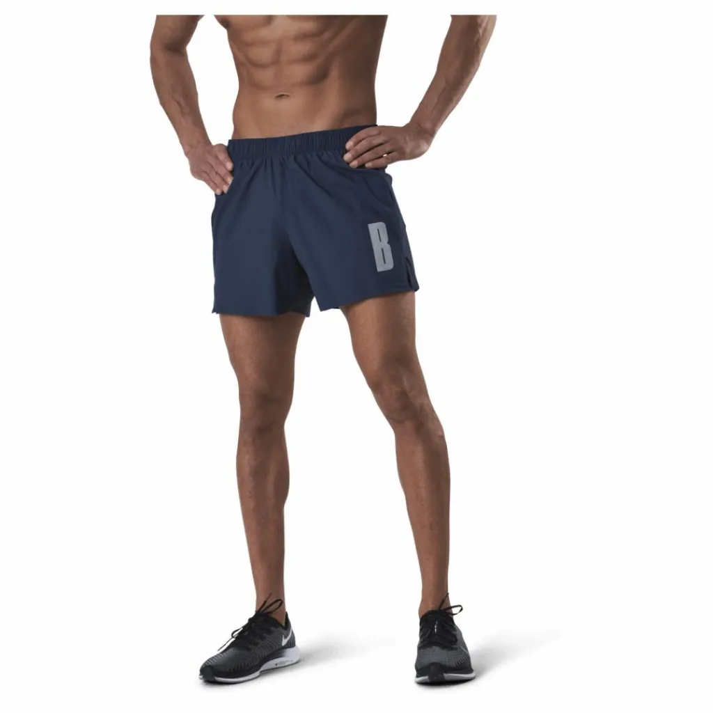 Björn Borg Night Shorts 4" Blue Blå