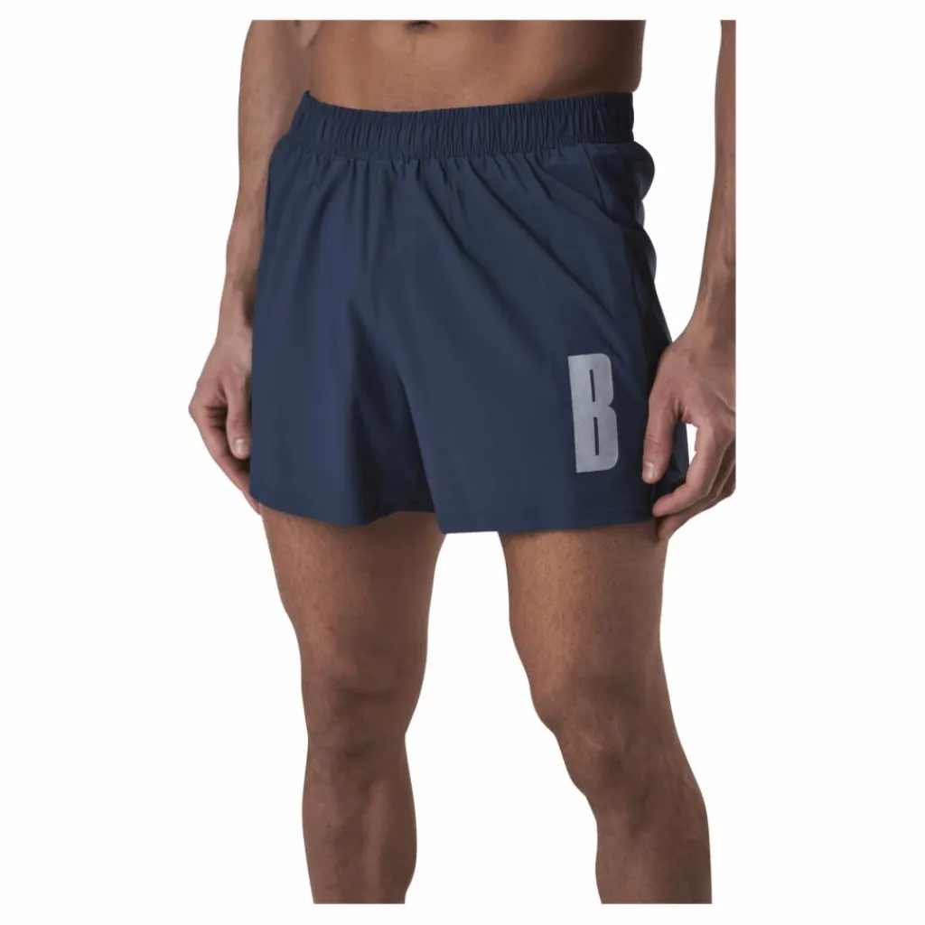 Björn Borg Night Shorts 4" Blue Blå