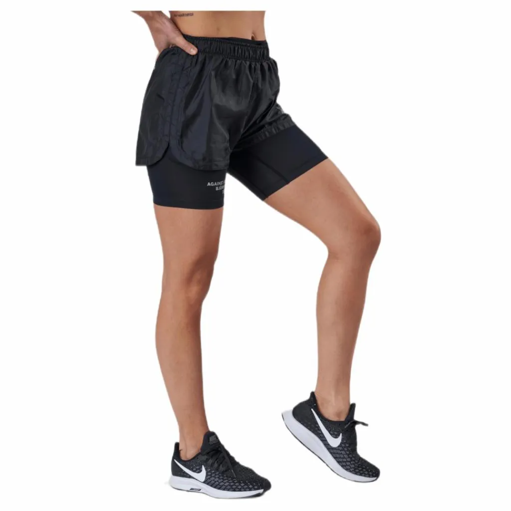 Björn Borg Night Shorts Black Svart New