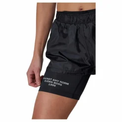 Björn Borg Night Shorts Black Svart New