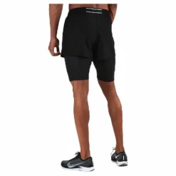 Björn Borg Night Shorts Black Svart