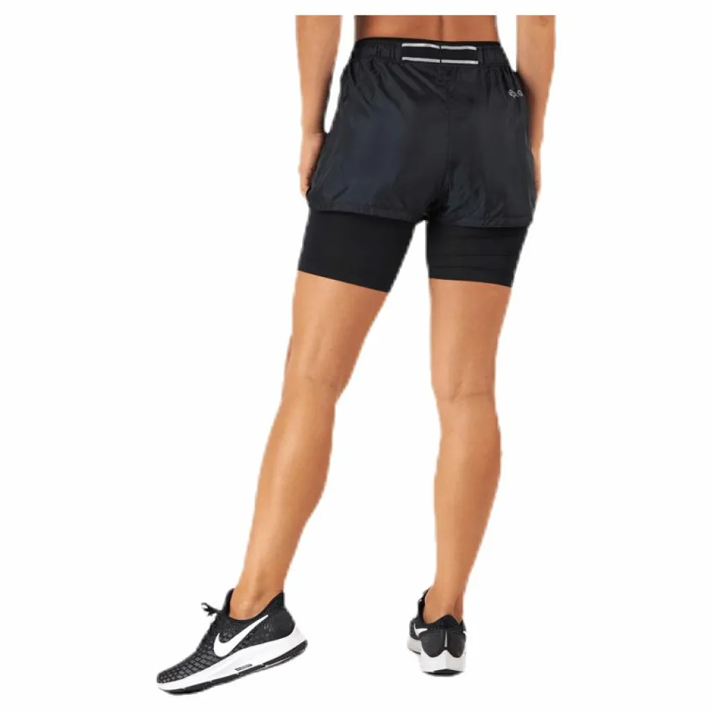 Björn Borg Night Shorts Black Svart New