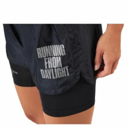 Björn Borg Night Shorts Black Svart New