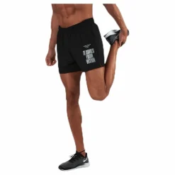 Night Shorts Black*Björn Borg Outlet