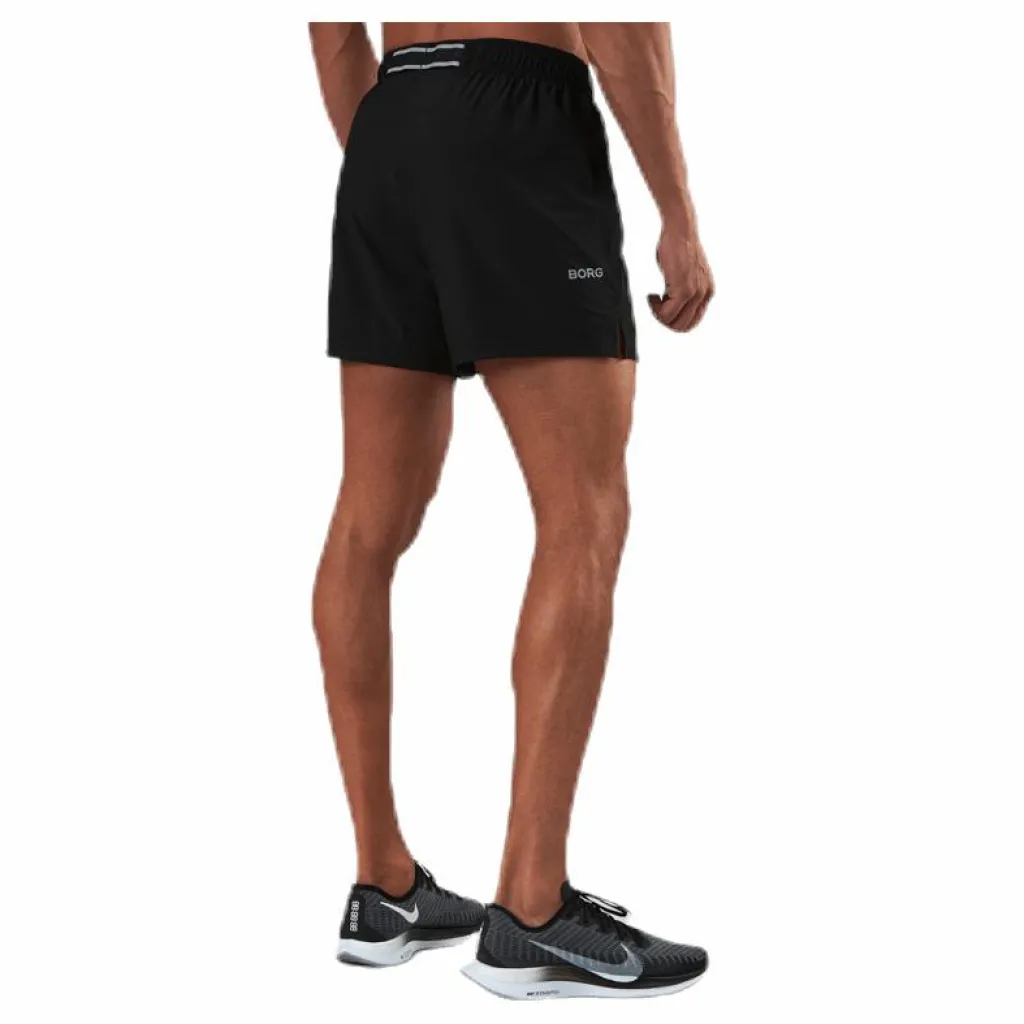 Night Shorts Black*Björn Borg Outlet
