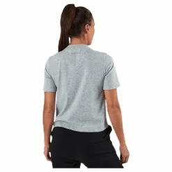 Björn Borg Night Tee Grey Grå Outlet