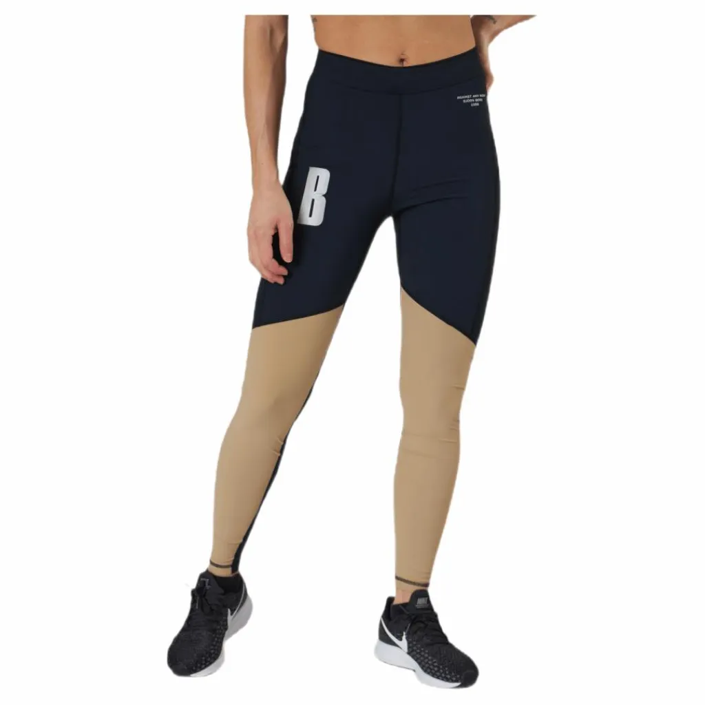 Björn Borg Night Tights Beige Discount