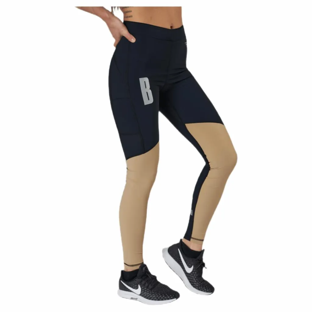 Björn Borg Night Tights Beige Discount