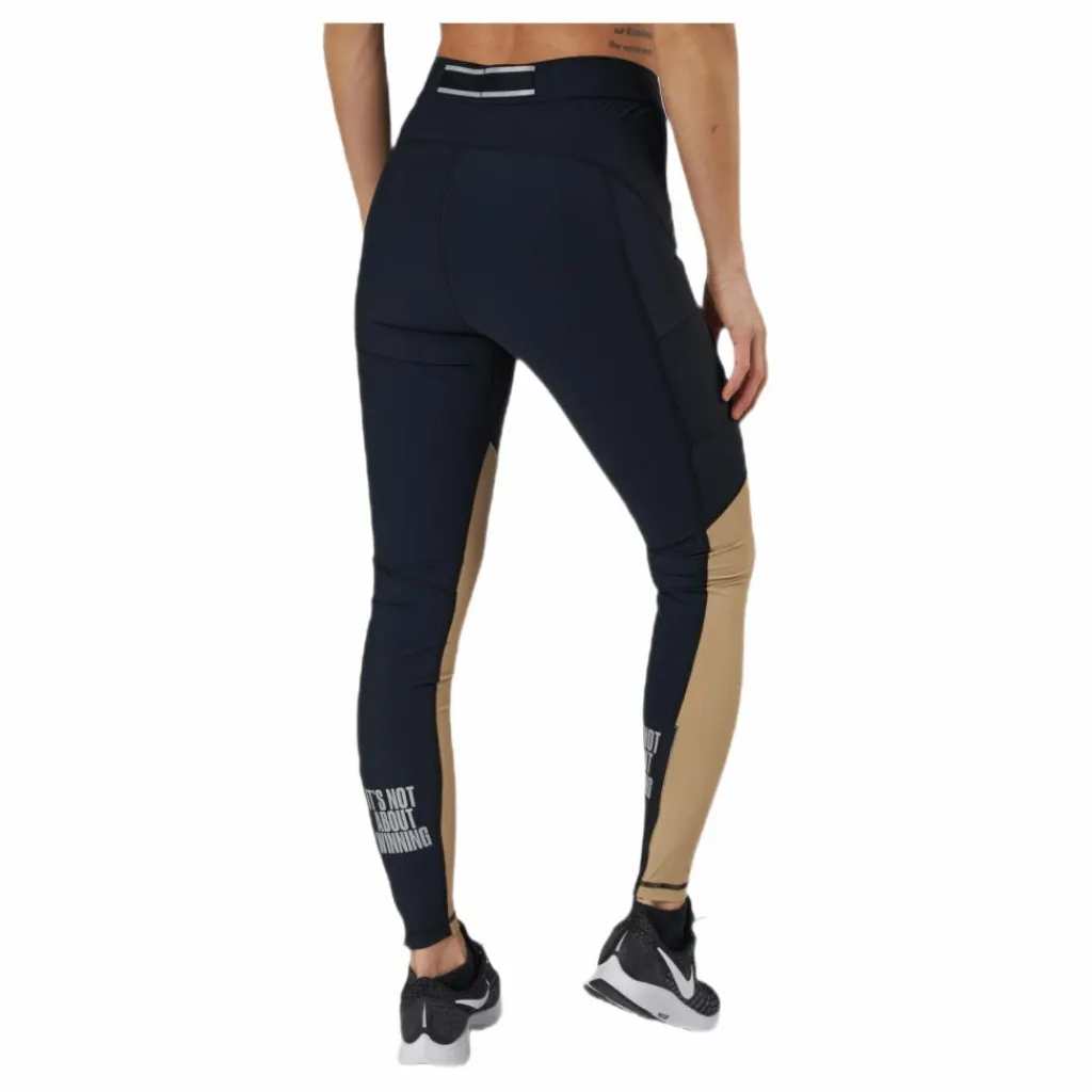 Björn Borg Night Tights Beige Discount