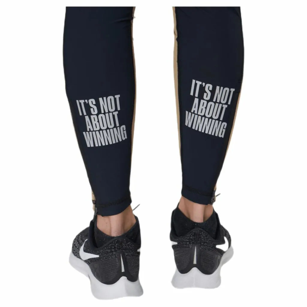 Björn Borg Night Tights Beige Discount