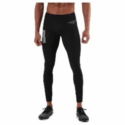 Night Tights Black*Björn Borg Best