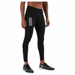 Night Tights Black*Björn Borg Best