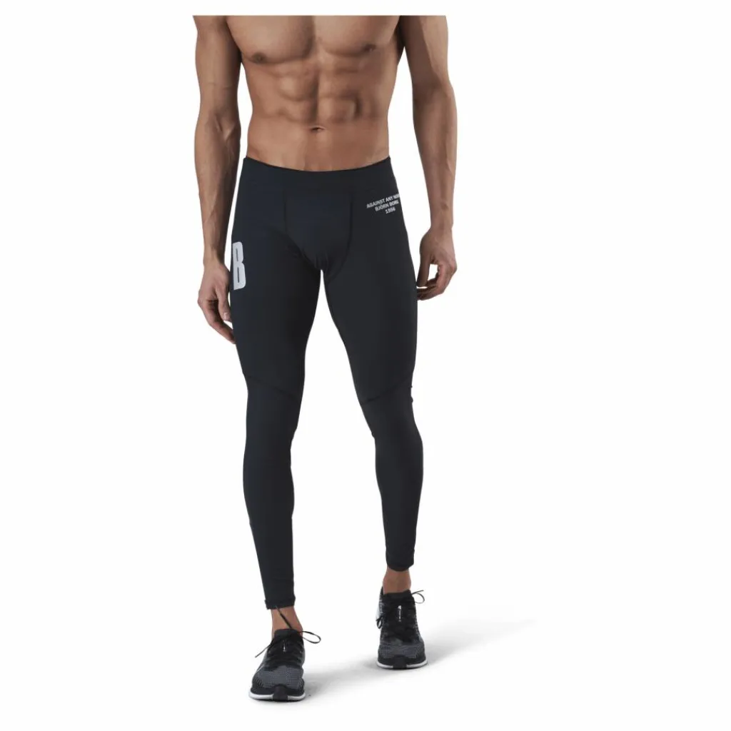 Night Tights Black*Björn Borg Best