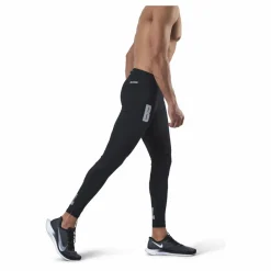 Night Tights Black*Björn Borg Best