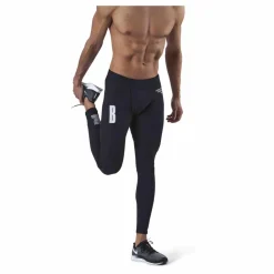 Night Tights Black*Björn Borg Best