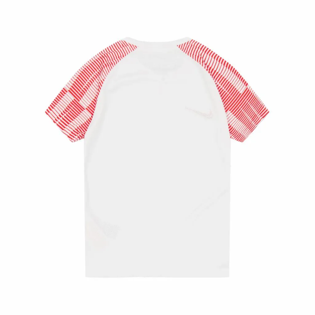 Nike Academy Jr Shirt White Vit Sale