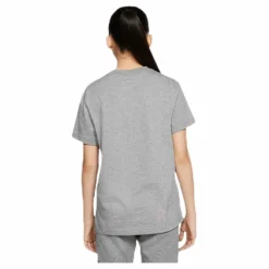 Air Boyfriend Tee Grey*Nike Online