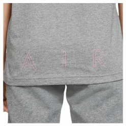 Air Boyfriend Tee Grey*Nike Online