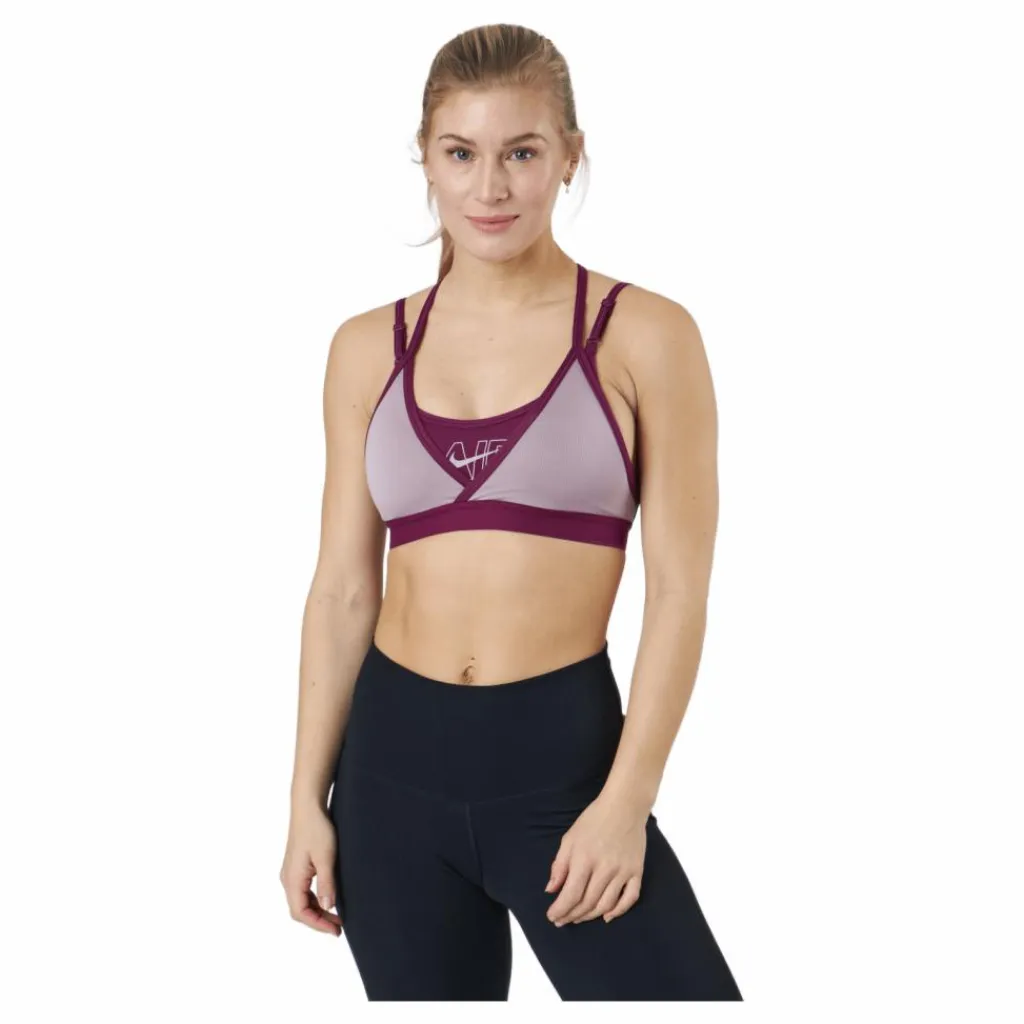 Air Dri-fit Indy Women's Sangria/plum Fog/plum Fog*Nike Online
