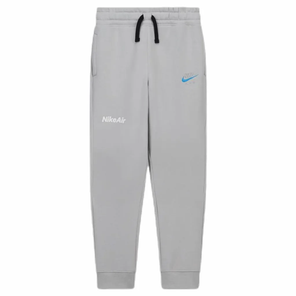 Air Pant Junior Blue/Grey*Nike