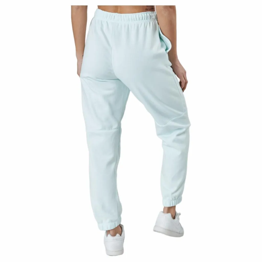 Air Women's Fleece Pants Barely Green/light Dew/washed*Nike Hot