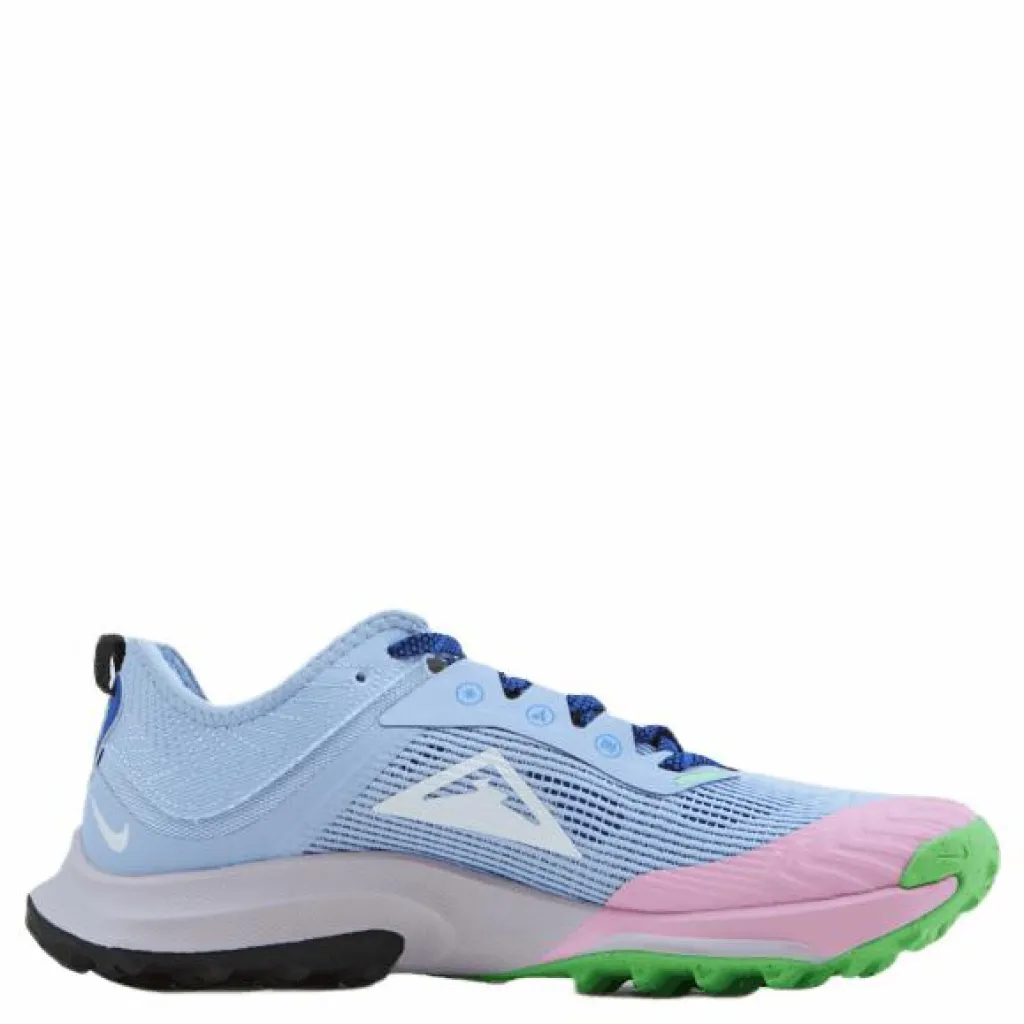 Air Zoom Terra Kiger 8 Wo Light Marine/white-hyper Royal*Nike Hot