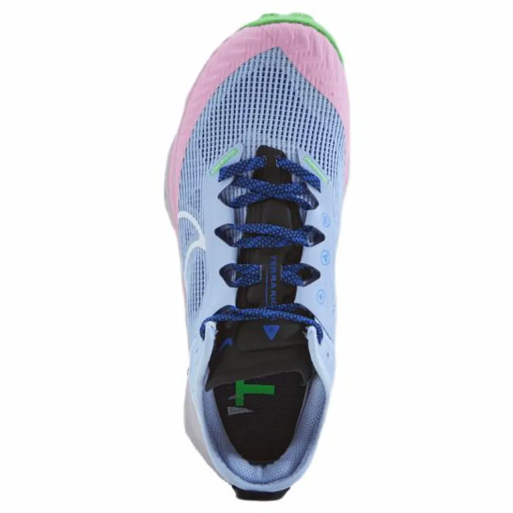 Air Zoom Terra Kiger 8 Wo Light Marine/white-hyper Royal*Nike Hot
