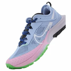 Air Zoom Terra Kiger 8 Wo Light Marine/white-hyper Royal*Nike Hot