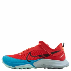 Air Zoom Terra Kiger 8 Me Habanero Red/black-total Orang*Nike