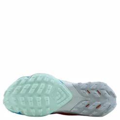 Air Zoom Terra Kiger 8 Me Habanero Red/black-total Orang*Nike