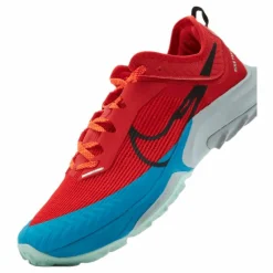 Air Zoom Terra Kiger 8 Me Habanero Red/black-total Orang*Nike