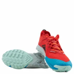 Air Zoom Terra Kiger 8 Me Habanero Red/black-total Orang*Nike