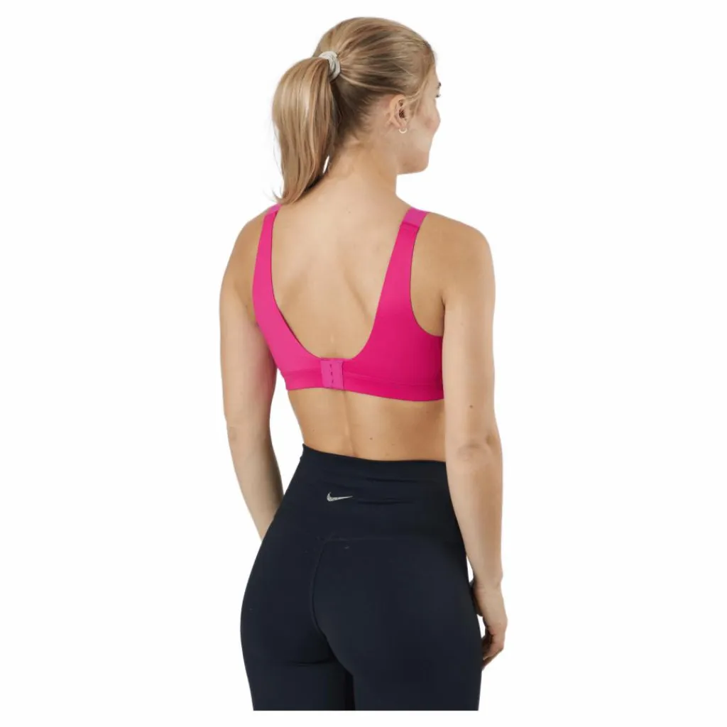 Alpha Dri-fit Women's Hig Active Pink/active Pink/black*Nike Outlet