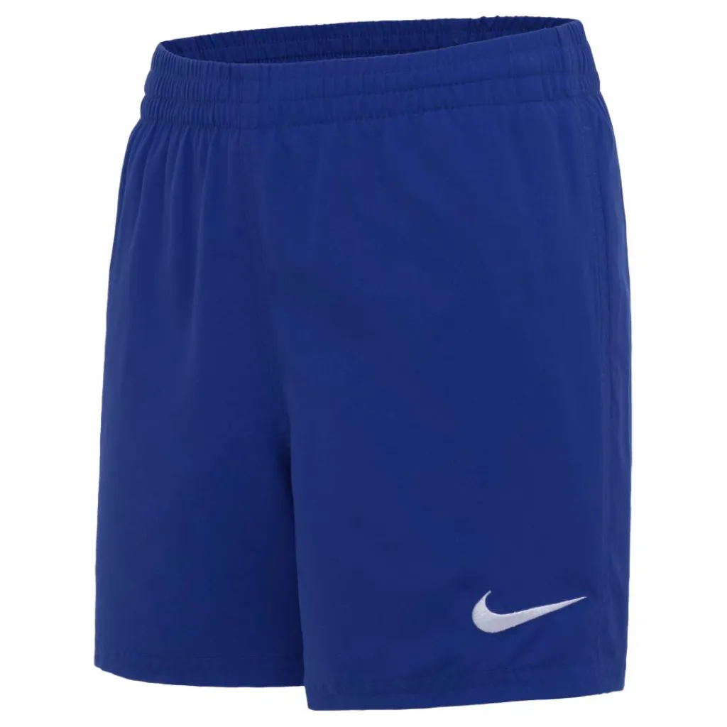 Nike B 4" Volley Short Ess Game Royal*Nike Swim Hot
