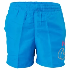 Nike B 4" Volley Short Split L Photo Blue*Nike Swim Discount