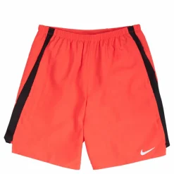 Challenger Men's Brief-li Bright Crimson/black/reflectiv*Nike Best