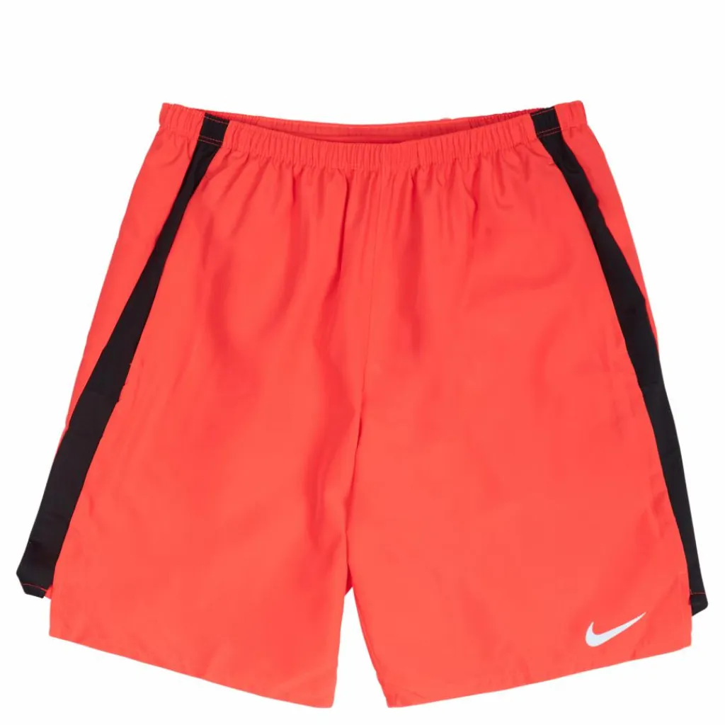 Challenger Men's Brief-li Bright Crimson/black/reflectiv*Nike Best