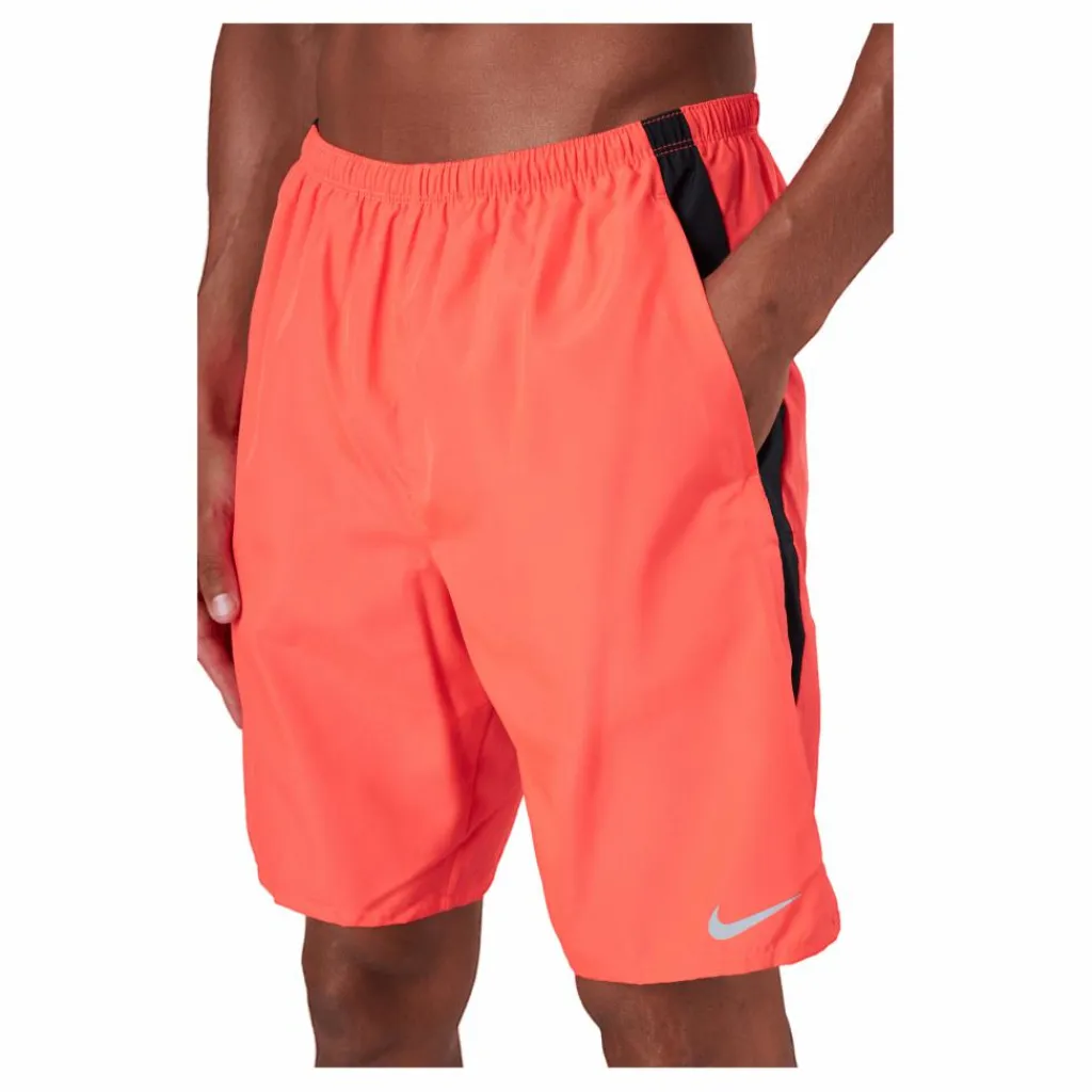 Challenger Men's Brief-li Bright Crimson/black/reflectiv*Nike Best